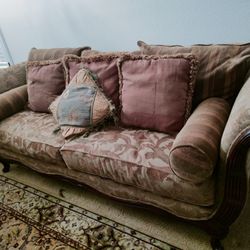 Living Room Set