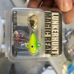 Fishing Lure 