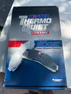 Brake pads-read description