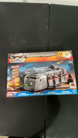 Star Wars rebels