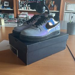 Air Force 1 Low CMFT Prm