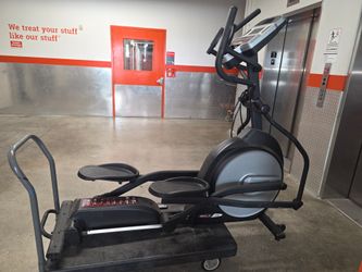 Sole E20 Elliptical Trainer $250