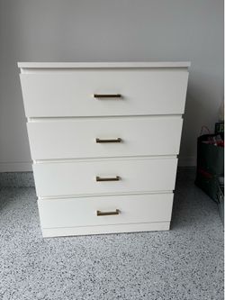 IKEA  Dresser $. 60
