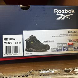 Reebok Work Boot 