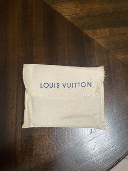 Louis Vuitton Virgil Abloh Monogram Bandana Wallet