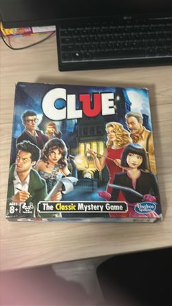 Clue