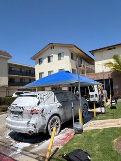 Car 🚗 Wash 🧼 &detail 🧽 Mobil