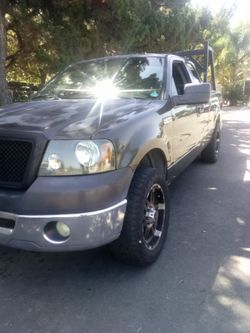 Ford F 150