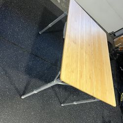 Tepui Camping Table Used 3 Times