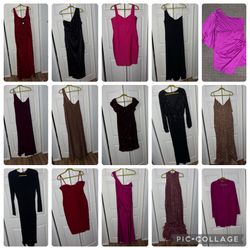 Dresses