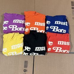 Ye Hoodies Brand New Sizes S-XL Available 