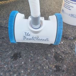 Hayward Poolvergnuegen Pool Vacuum 