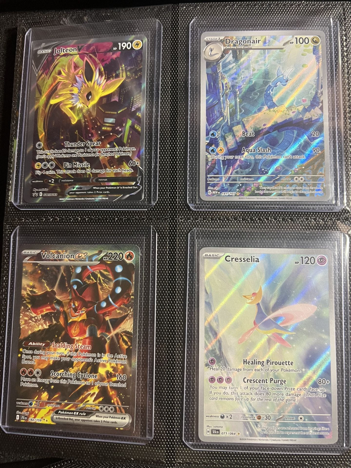 Pokemon Cards For Sale/Trade