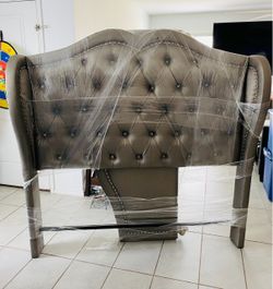 Queen Bed Frame