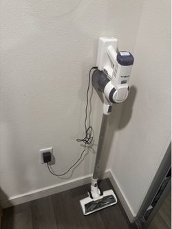 Cordless Vacuum Cleaner