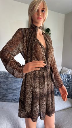 Zara dress