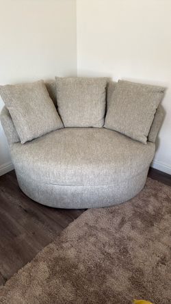 Sofa Circle