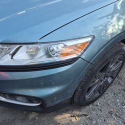 2013 Honda Crosstour.  125 K Miles. Super Clean. .. $6000 ..obo