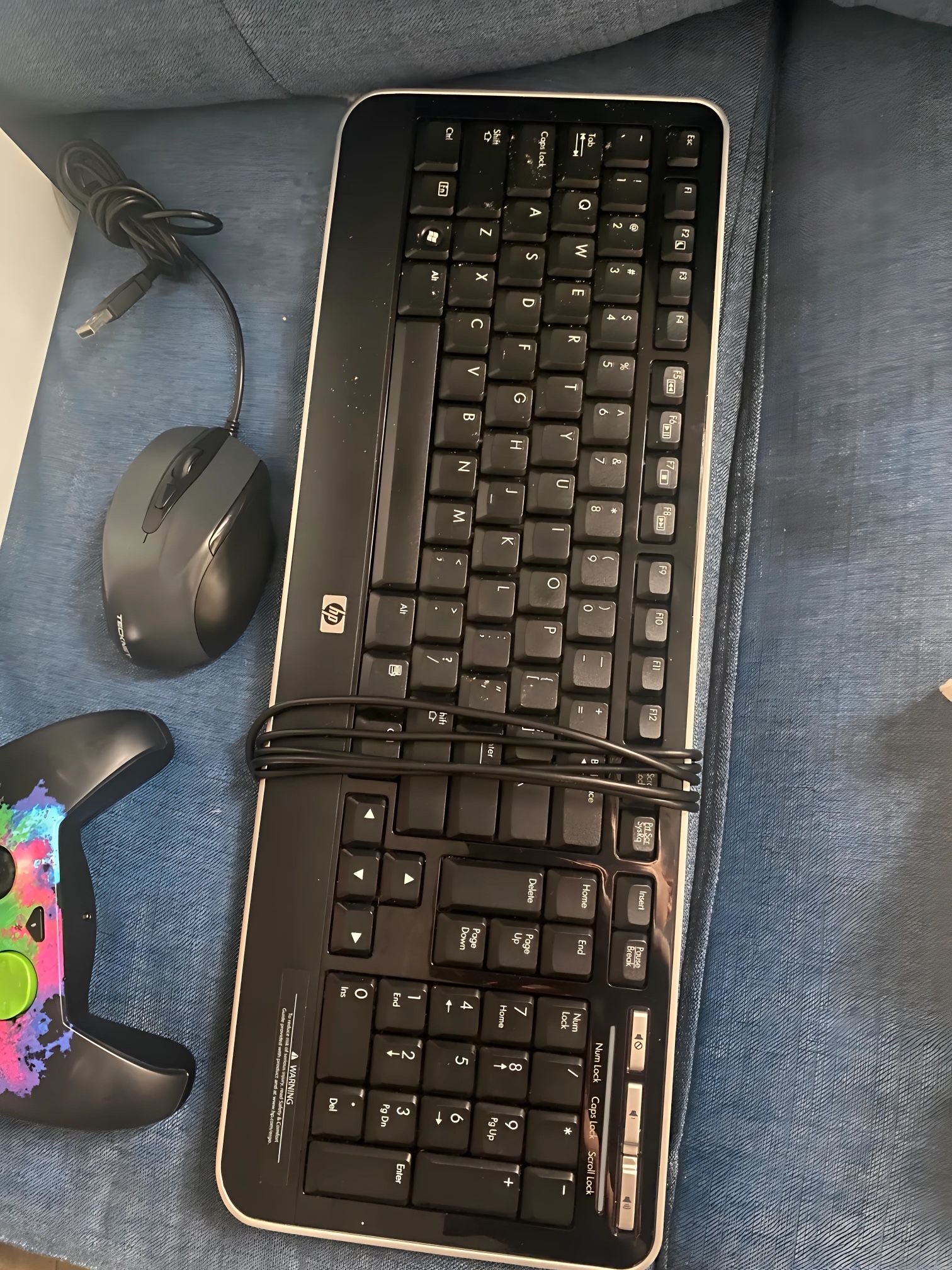 gaming pc (bundle) or BEST OFFER 