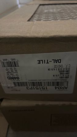 AR04 Dal-Tile