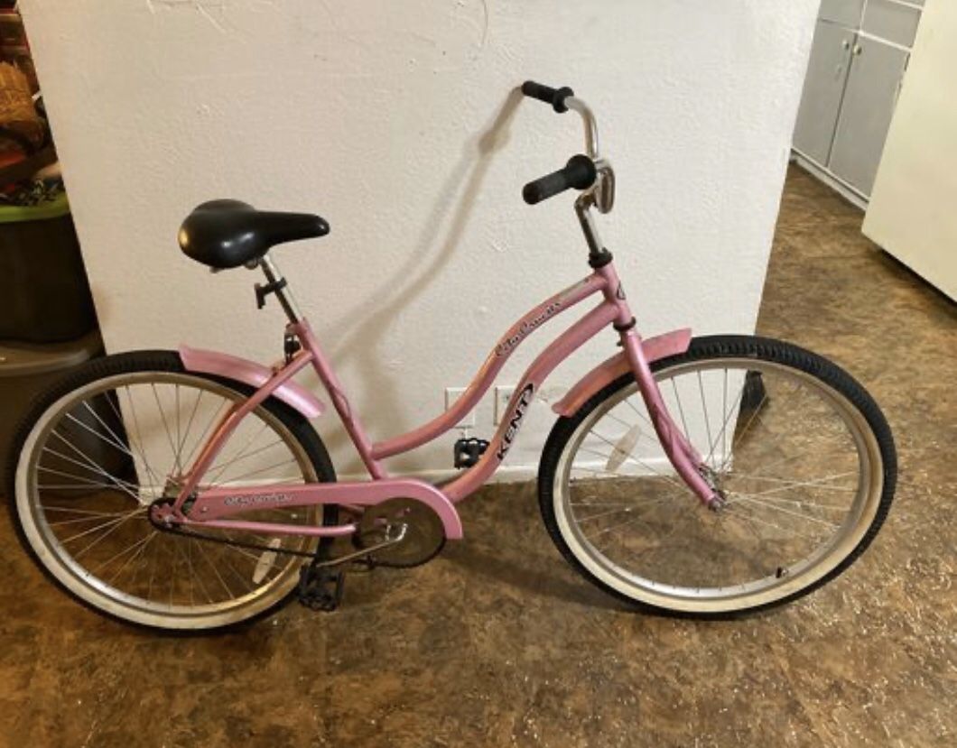 Beach Cruiser Women’s