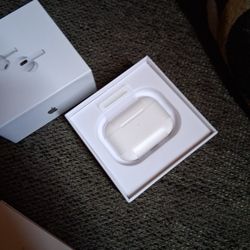 Airpods Pro (2nd Gen.) 