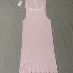 Chrome Hearts Love You Tank Top🌸