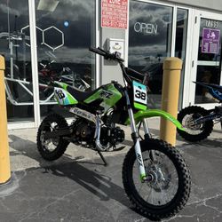 Offer up dirt bikes sale