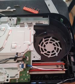 Ps5/ Ps4 service