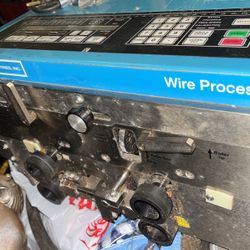 Wire Processor  45-750