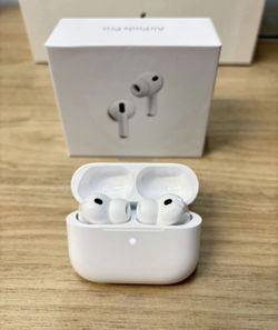 AirPods Pro 3
