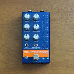 Empress Compressor mkii