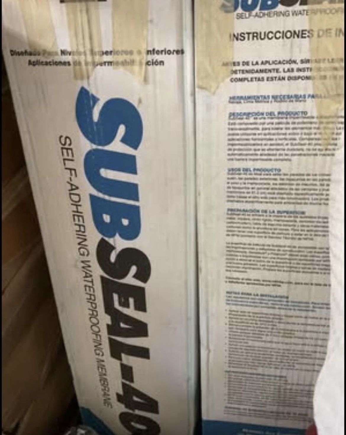 Subseal-40.