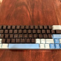 Keyboard