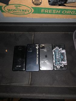 Phones