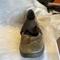 Born Ladies Mary Jane Style 