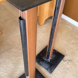 Speaker Stands