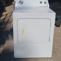 Whirlpool Dryer (Gas)