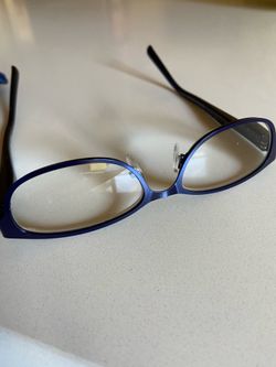 Reading Glasses/ Foster Grant brand 3.25 power