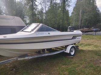 16' fiberform