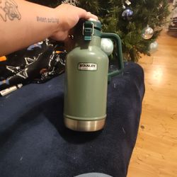 Vintage Stanley Growler