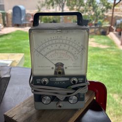 Vintage HealthKit IM-11