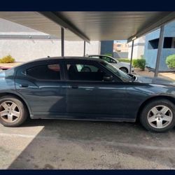 2008 Dodge Charger