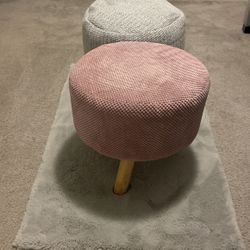 2 For 1 Ottomans