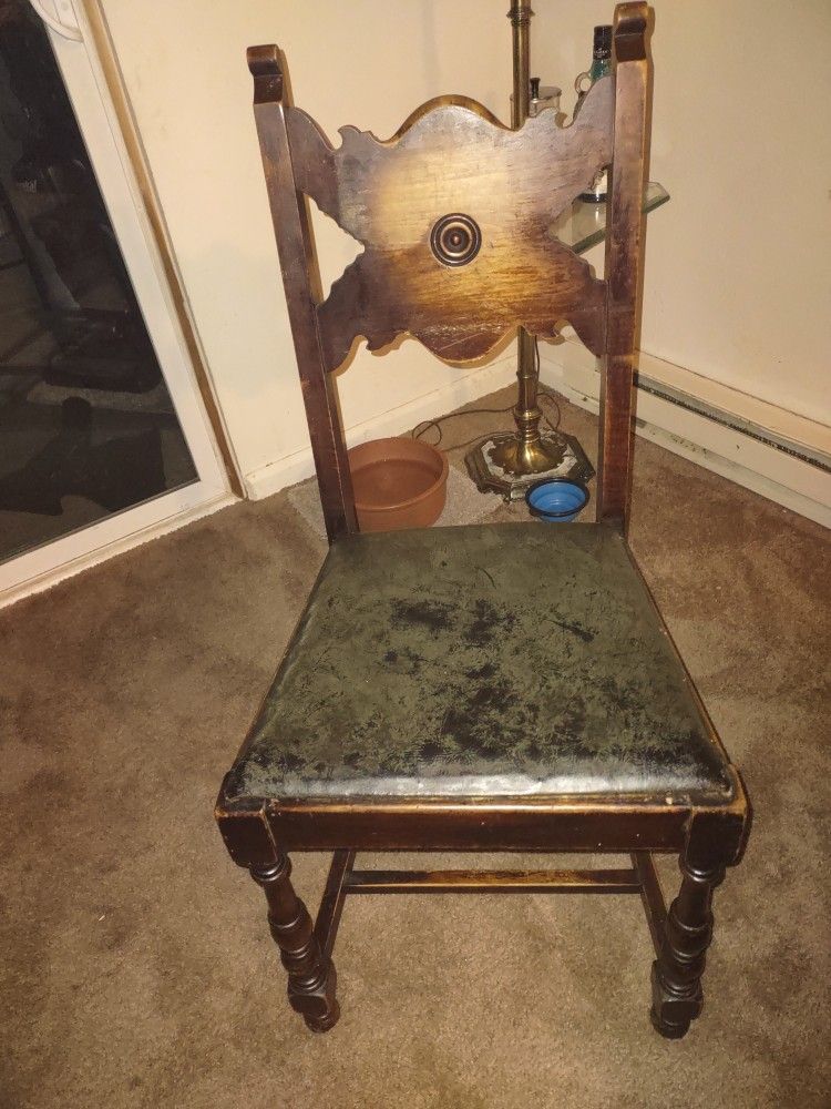 Vintage Chair
