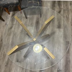 Table chair set 0f 4