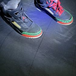 Jordans 