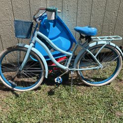  Nice Nostalgic Bikero Bike