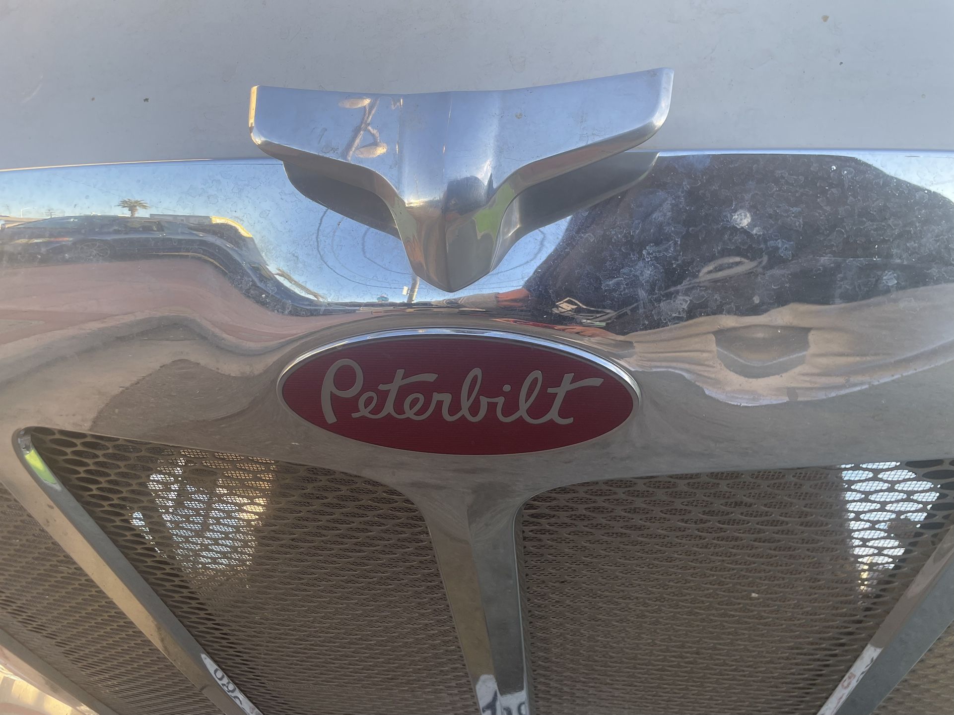 Tractor, Big Rig 🚛.