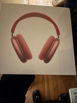 air pod maxs